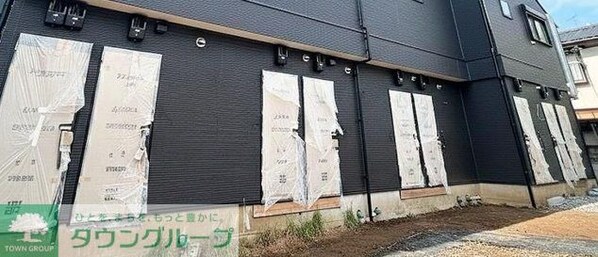 プライムガーデン東武練馬の物件内観写真